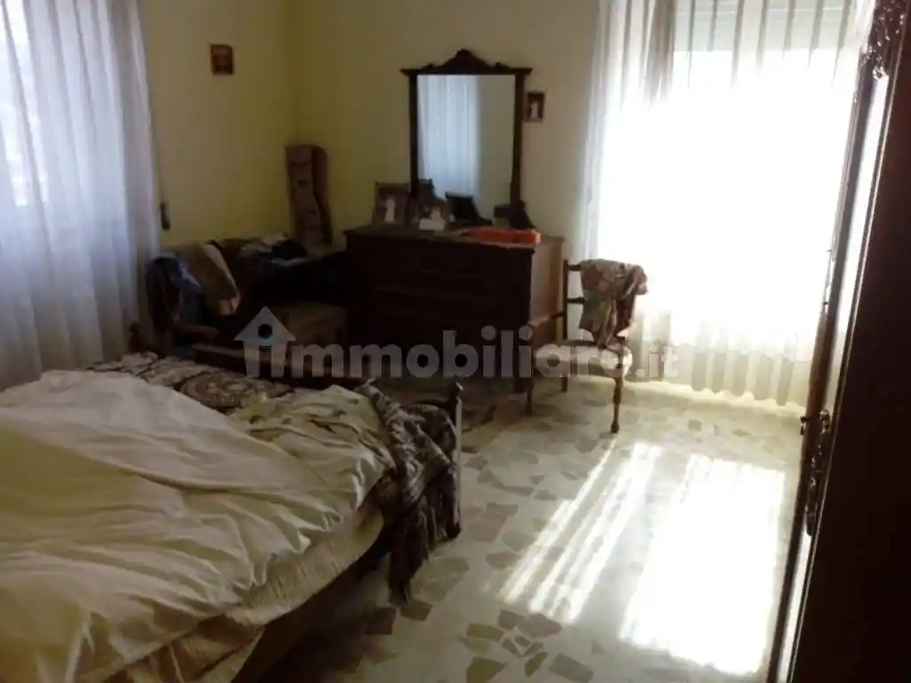 Appartamento via Cerreto 6, Carunchio - foto 3