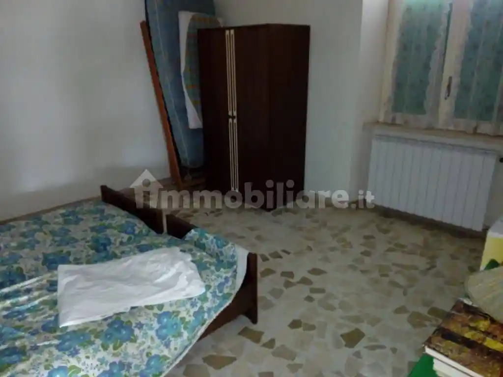 Appartamento via Cerreto 6, Carunchio - foto 4