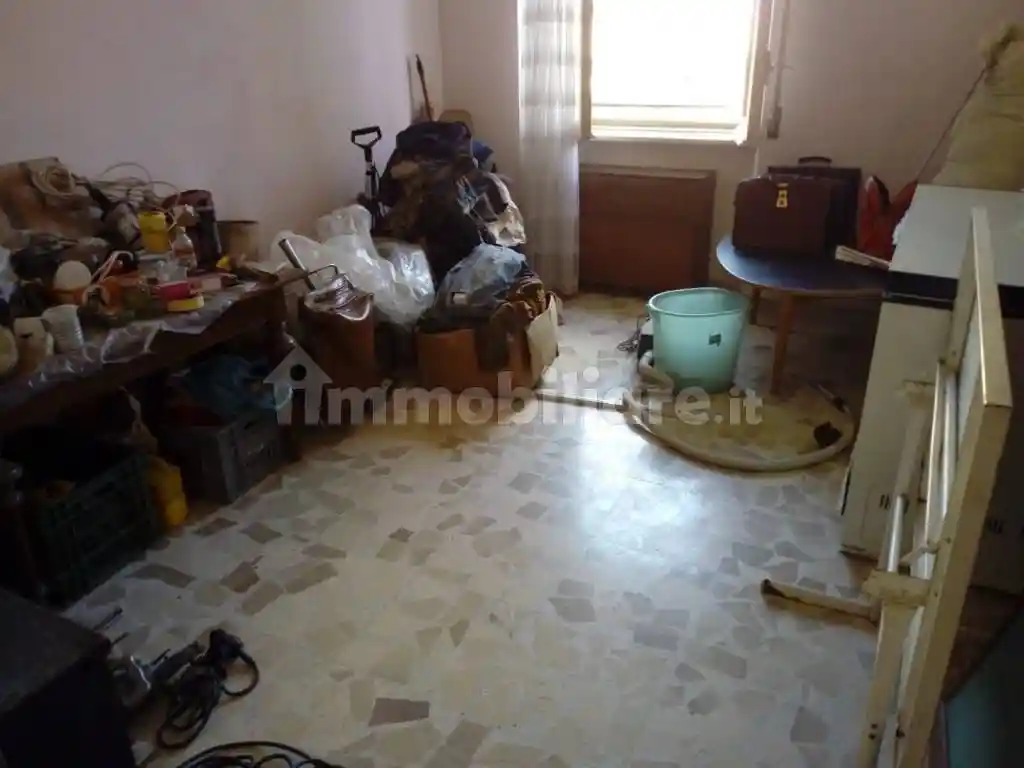 Appartamento via Cerreto 6, Carunchio - foto 5