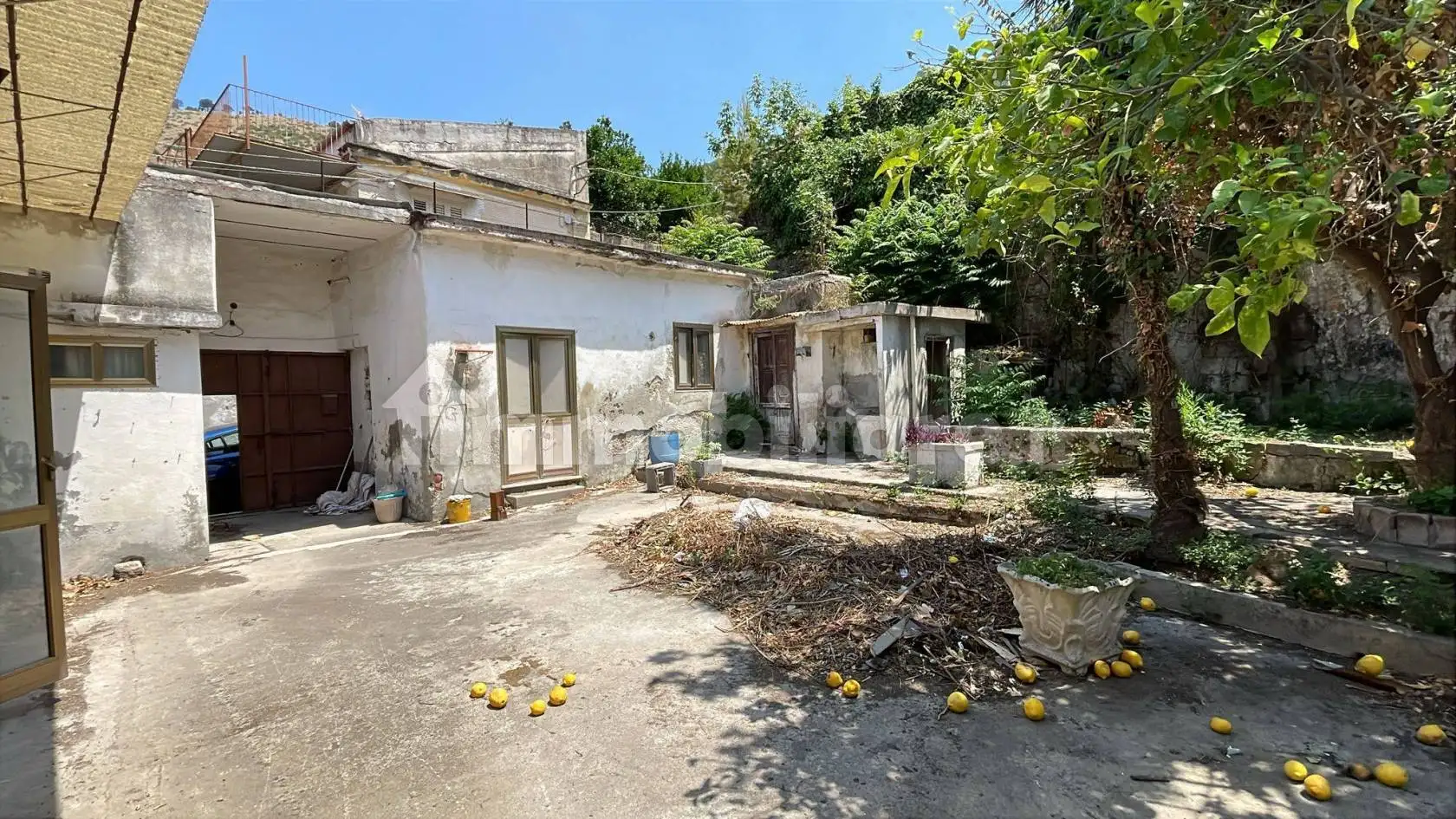 Villa in vendita a Maddaloni