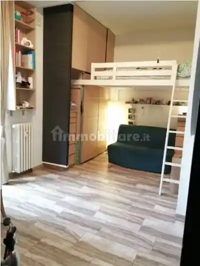 Loft in affitto a Roma