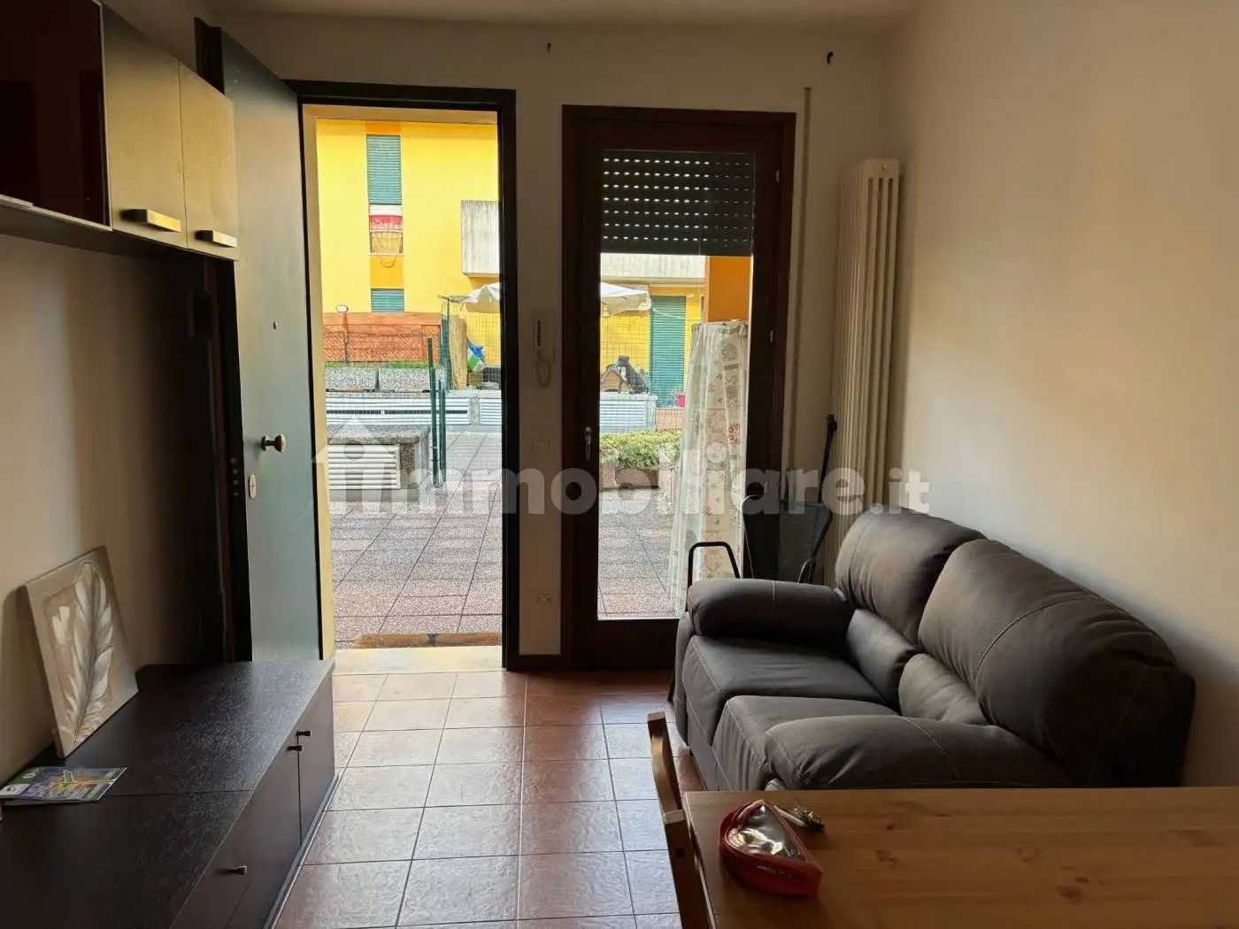 Appartamento in affitto a Monticello Conte Otto