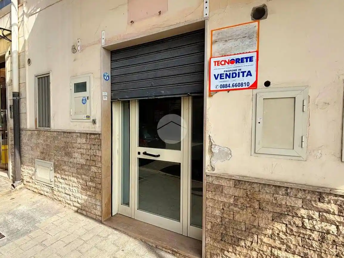 Appartamento in vendita a Manfredonia