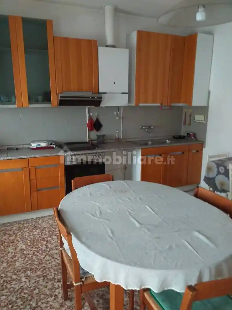 Appartamento in vendita a Corbetta