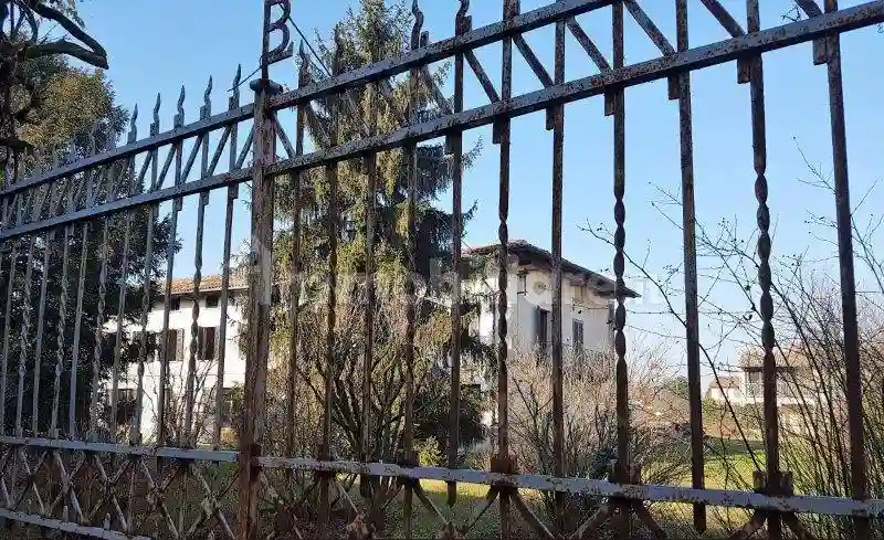 Palazzo - Edificio - foto 2