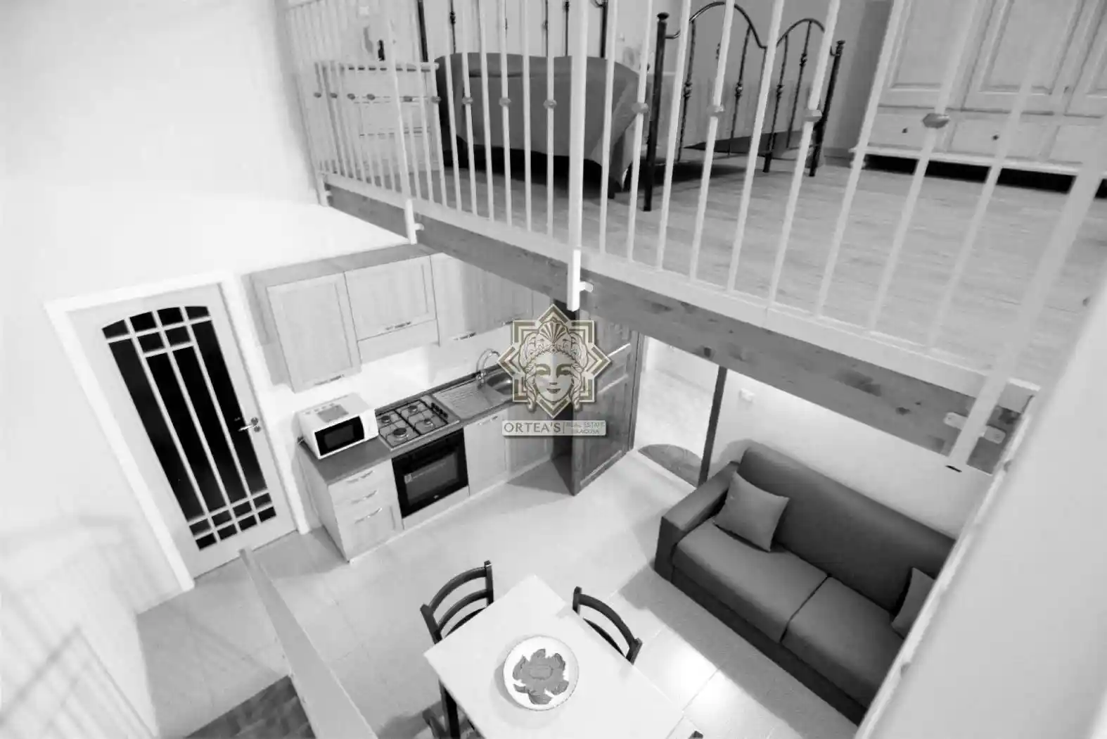 Appartamento in affitto a Siracusa