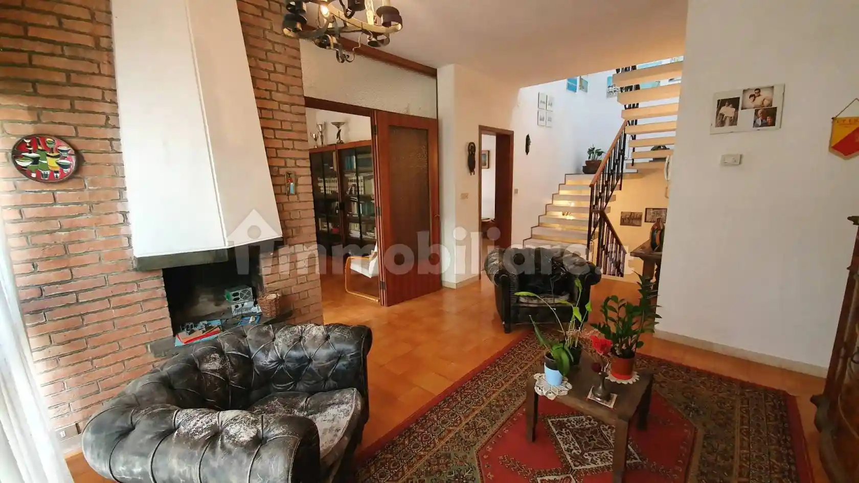 Villa bifamiliare, ottimo stato, 180 m², Meggiaro Basso, Este - foto 2
