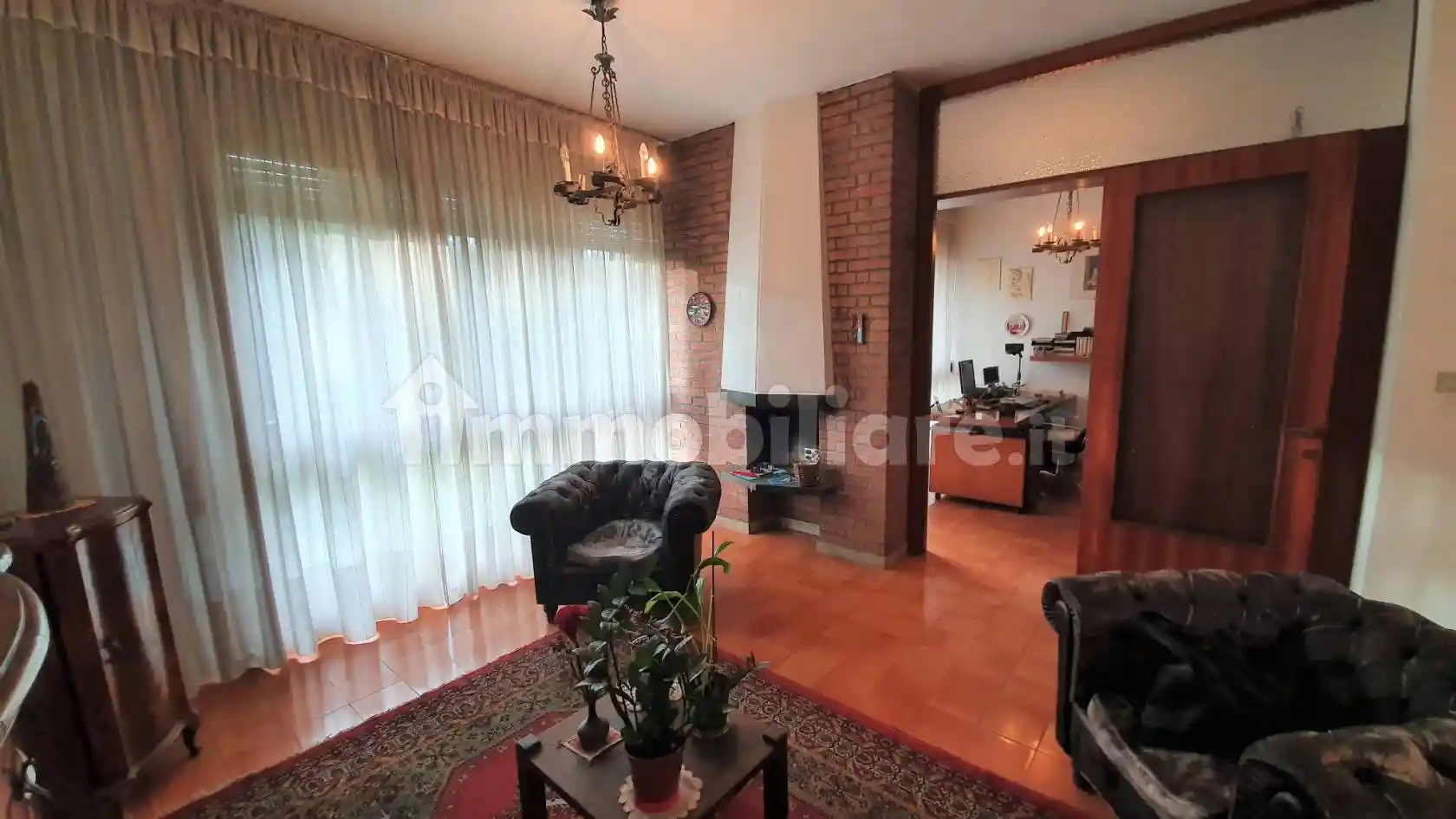 Villa bifamiliare, ottimo stato, 180 m², Meggiaro Basso, Este - foto 5