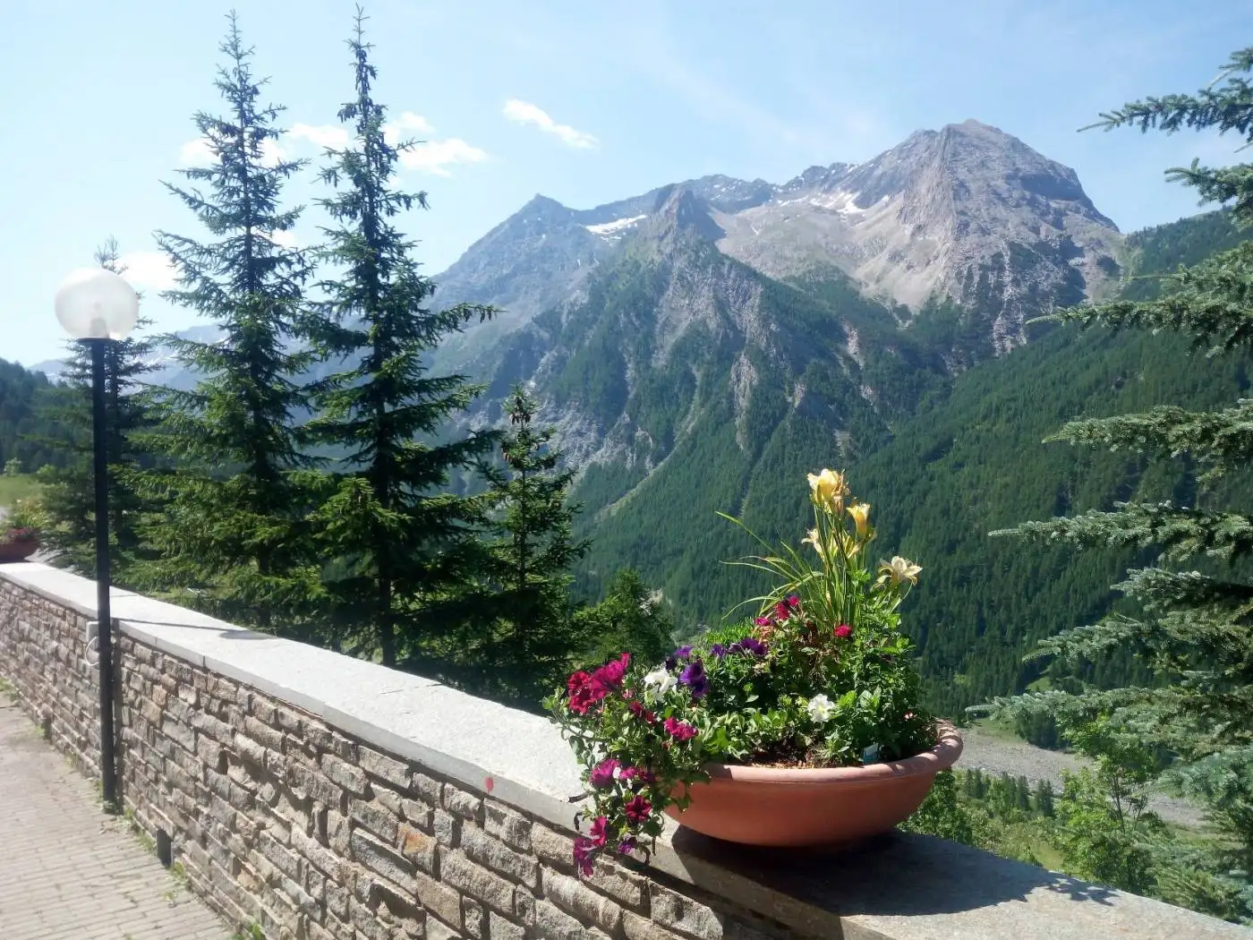 Appartamento in affitto a Sauze di Cesana