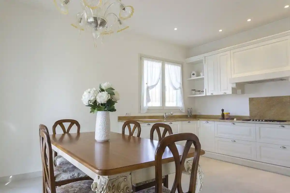 Appartamento in affitto a Forte dei Marmi