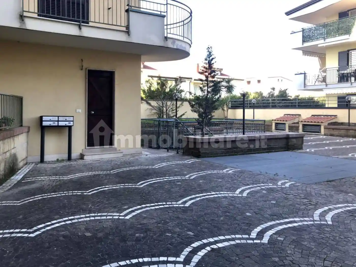 Appartamento in affitto a Caserta