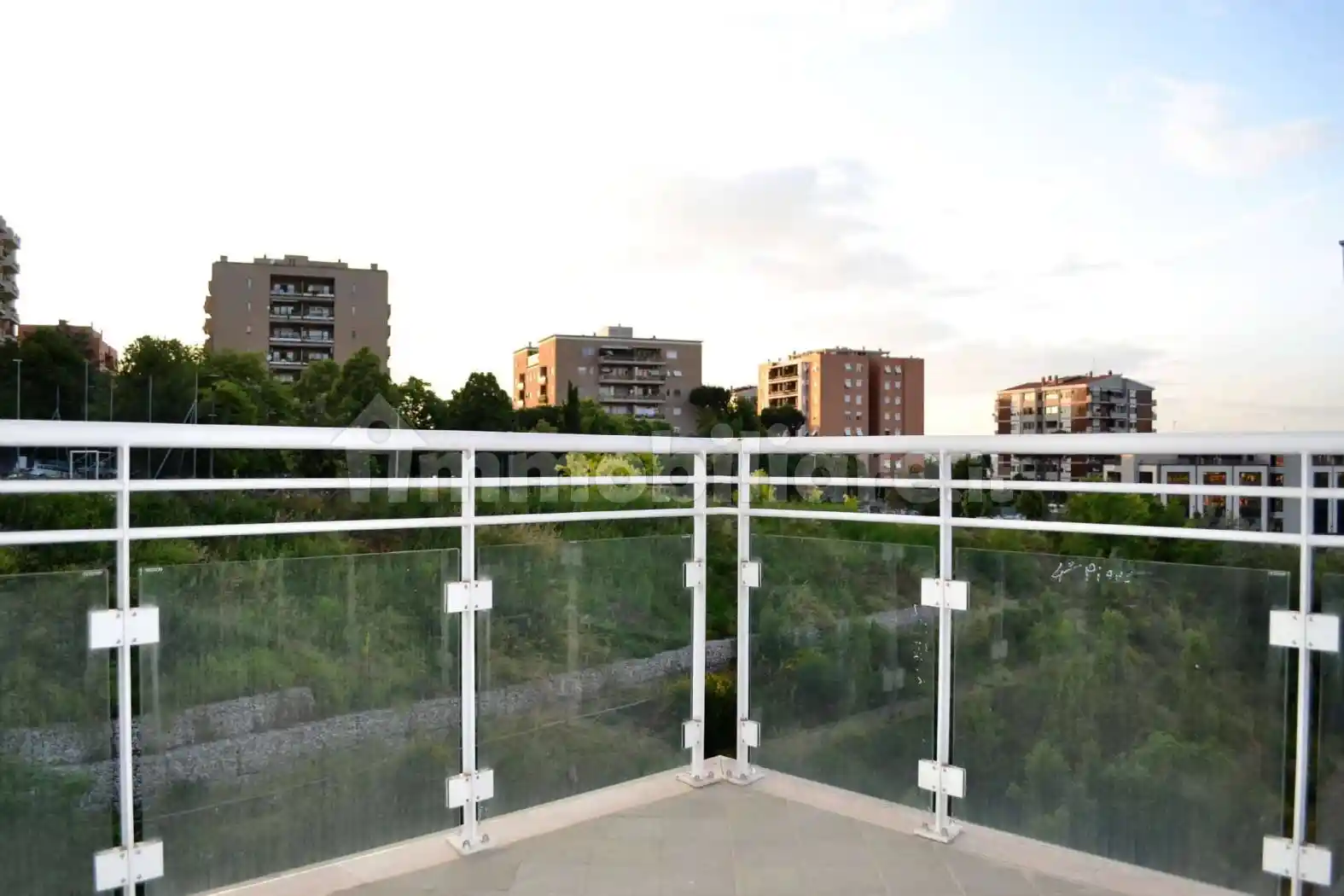 Appartamento in affitto a Roma