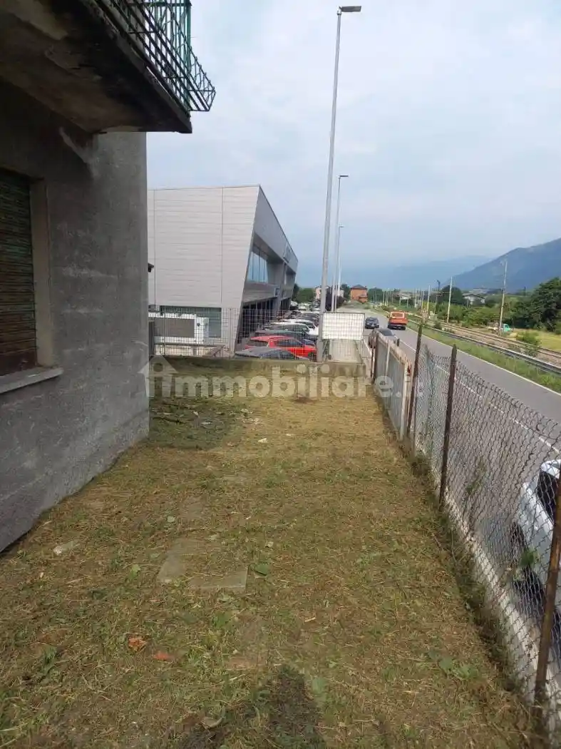 Palazzo - Edificio - foto 3