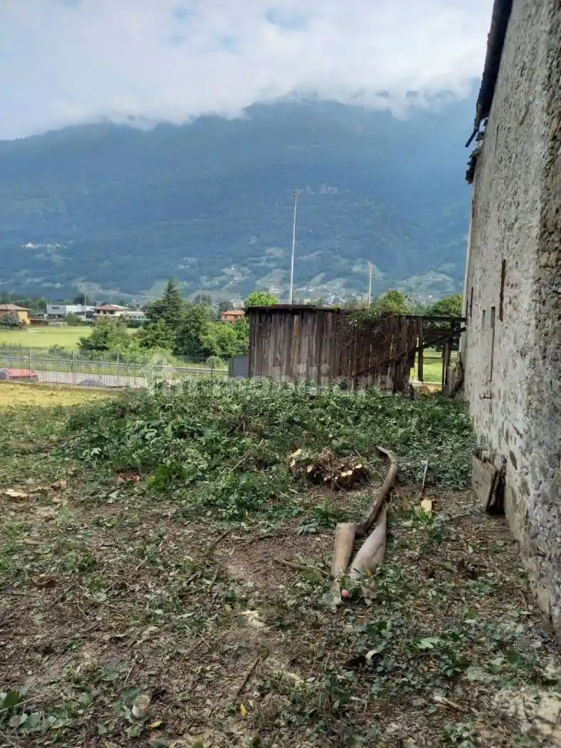 Palazzo - Edificio - foto 5