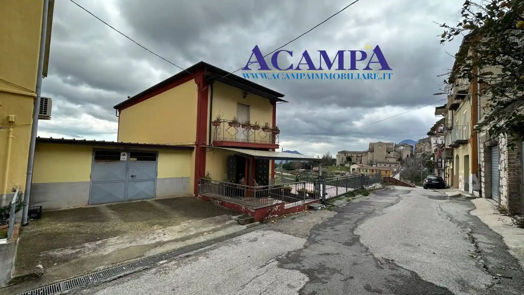 Casa indipendente - foto 2