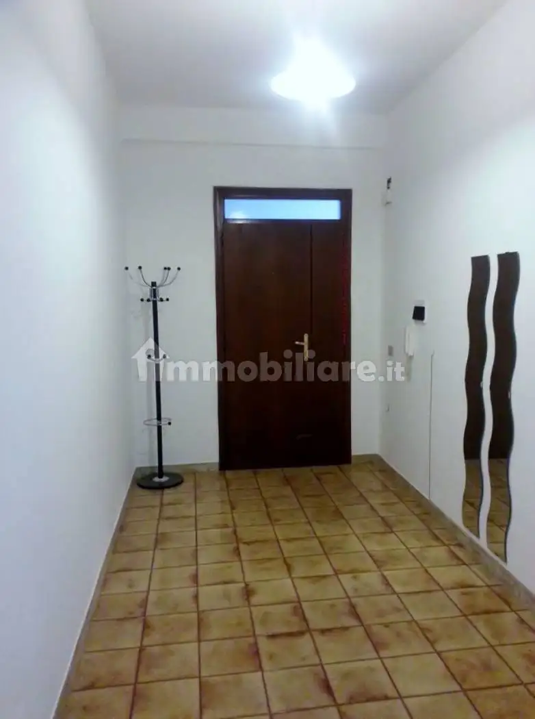 Appartamento in vendita a Tursi