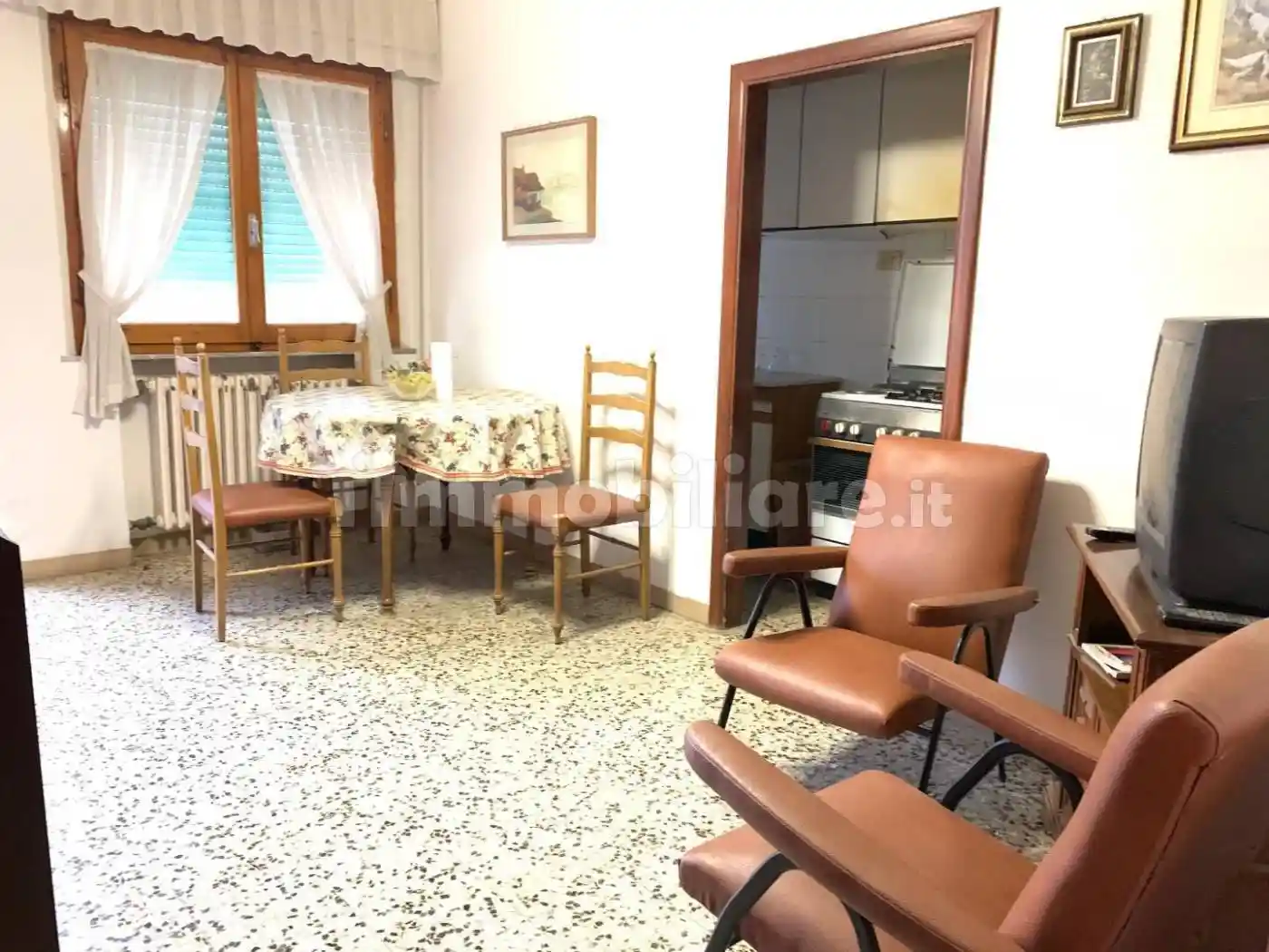 Appartamento in vendita a Certaldo