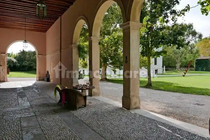 Casa indipendente in vendita a Mestrino