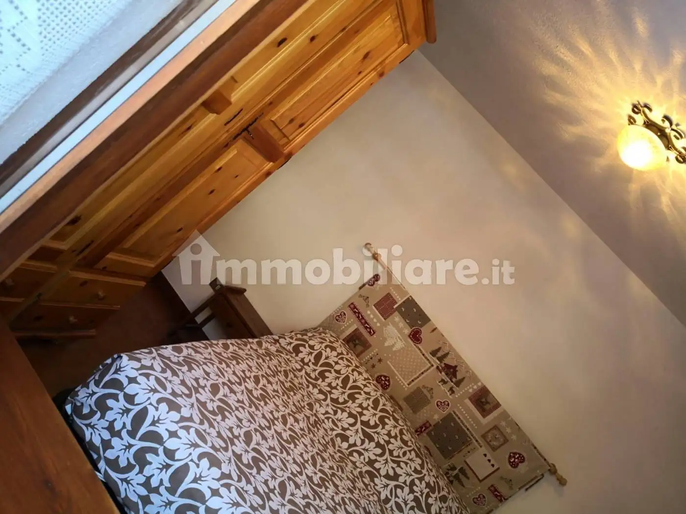 Quadrilocale frazione Orbeillaz 43, Orbeillaz, Challand-Saint-Anselme