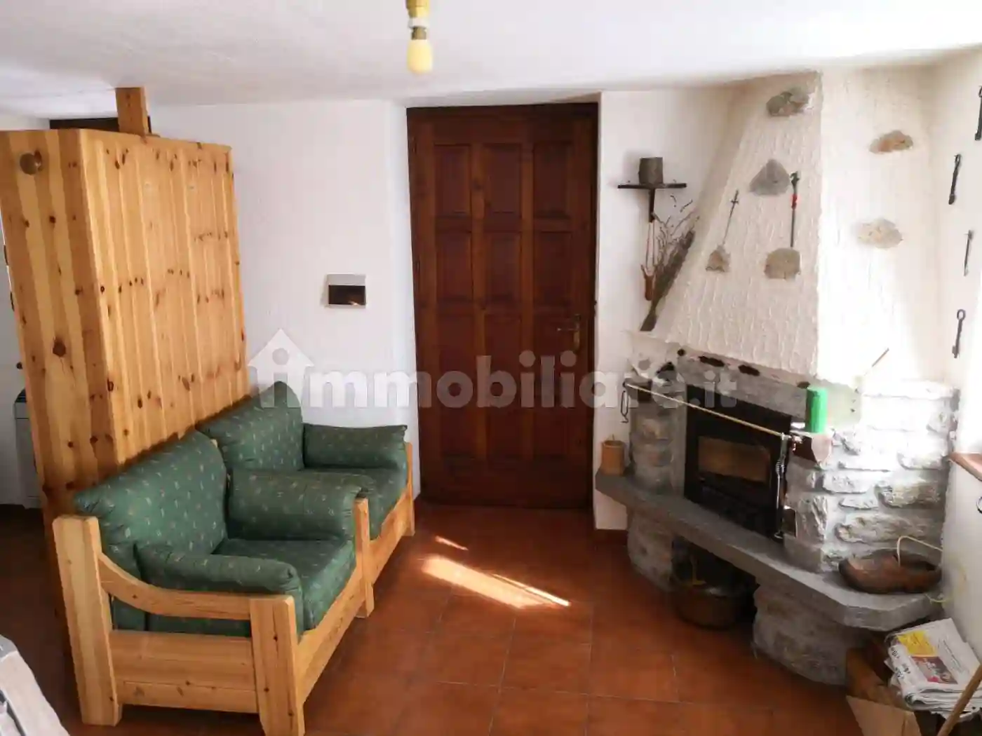 Quadrilocale frazione Orbeillaz 43, Orbeillaz, Challand-Saint-Anselme - foto 4