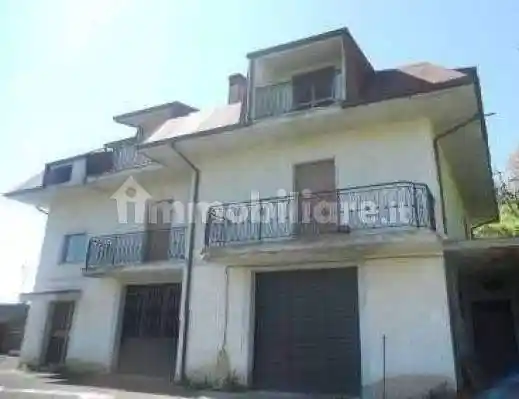 Villa in vendita a Bellegra