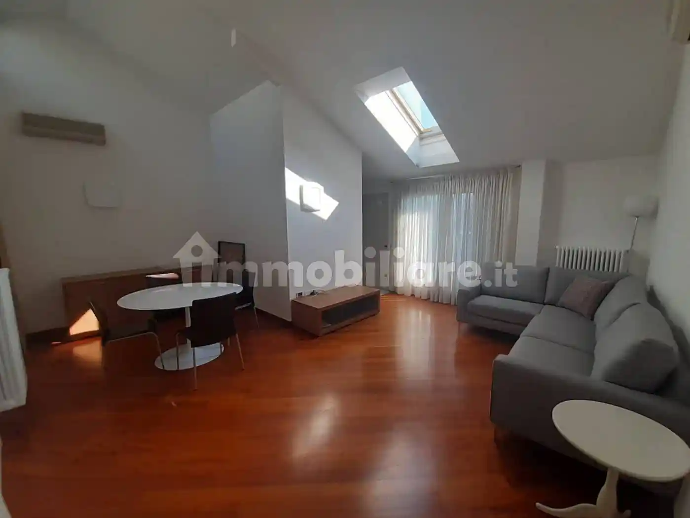 Appartamento in affitto a Bergamo