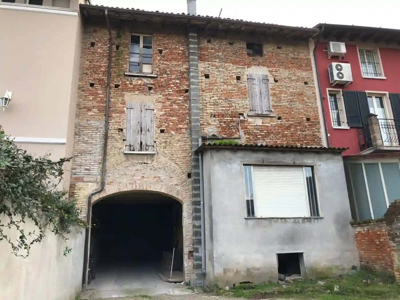 Palazzo - Edificio - foto 5