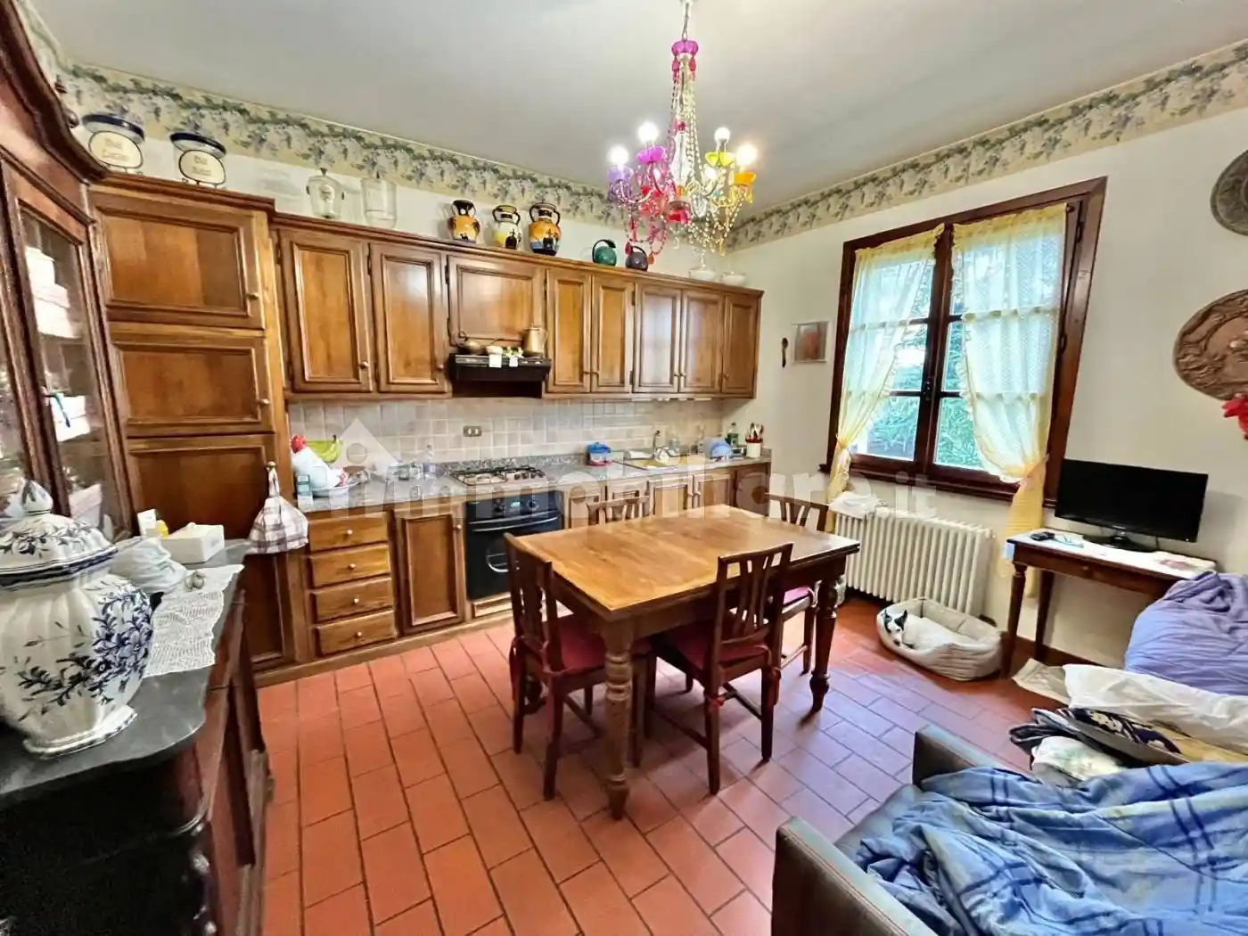 Villa in vendita a Moglia