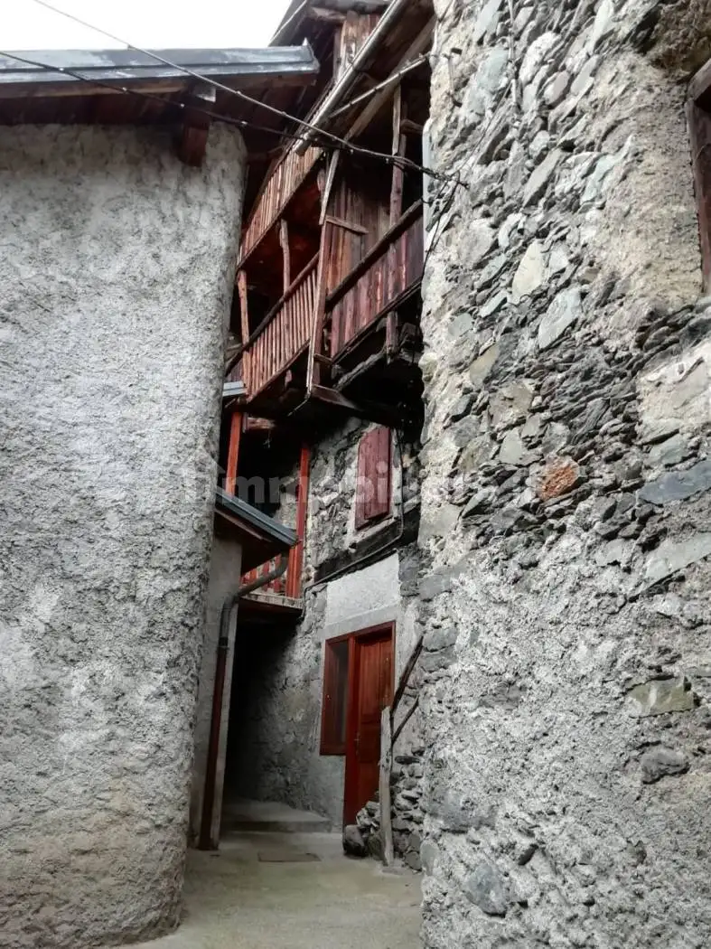 Rustico - Casale in vendita a Paisco Loveno