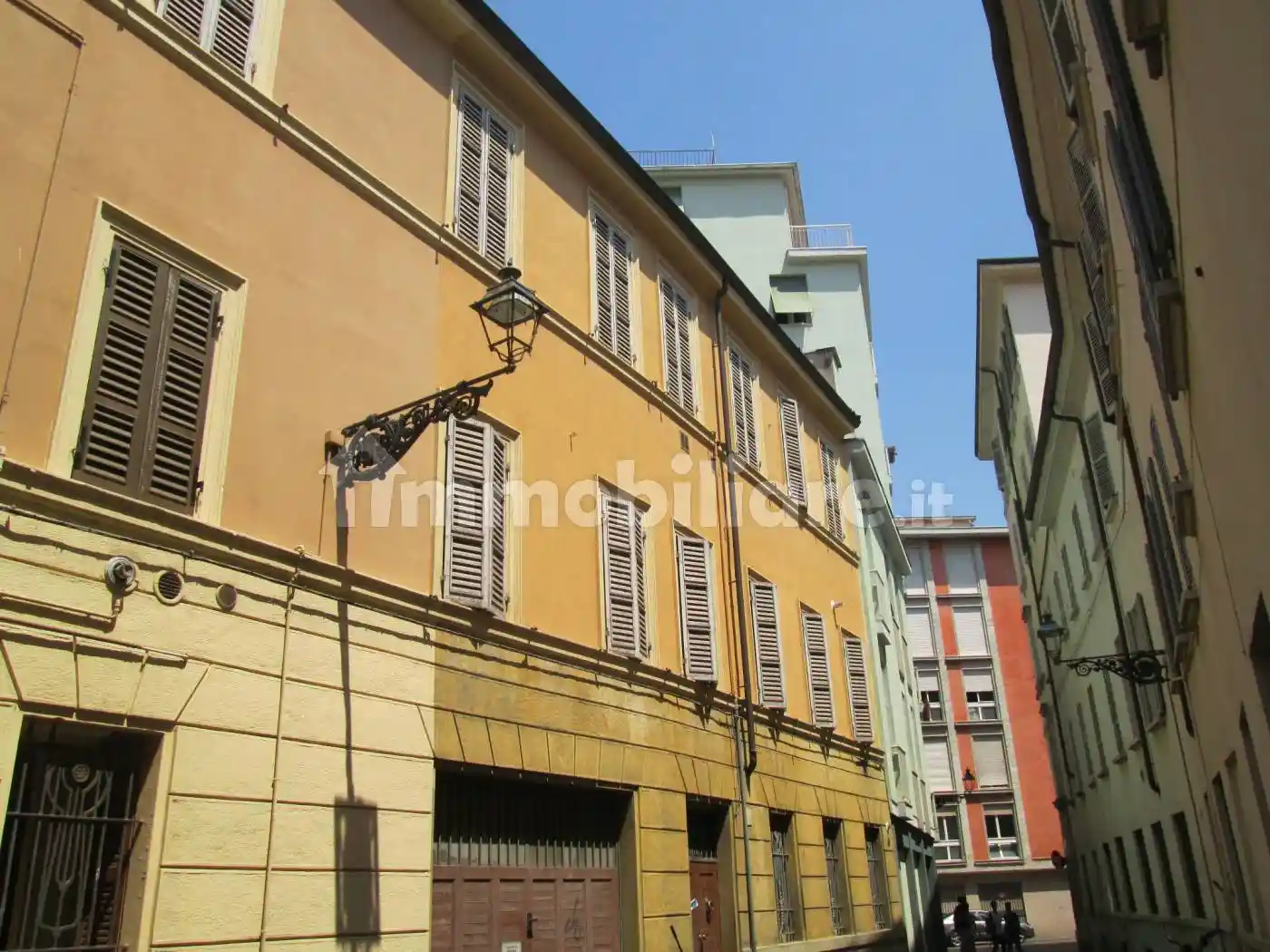 Appartamento in affitto a Parma