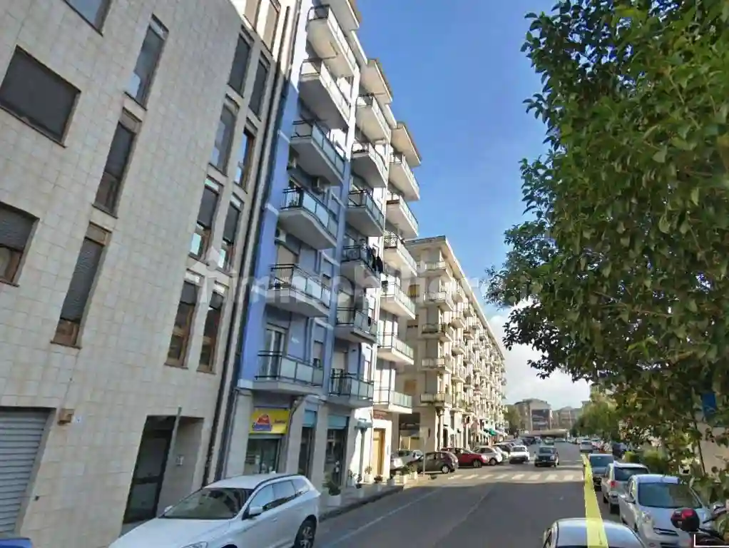 Appartamento viale Cesare Gabriele, Panebianco - Tribunale, Cosenza - foto 4