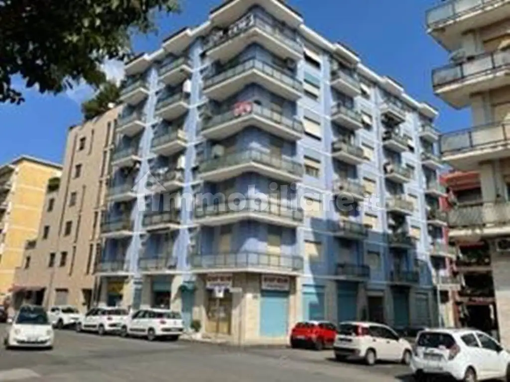 Appartamento in vendita a Cosenza