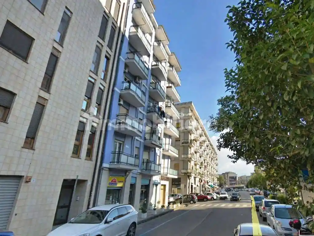 Appartamento viale Cesare Gabriele, Panebianco - Tribunale, Cosenza - foto 2