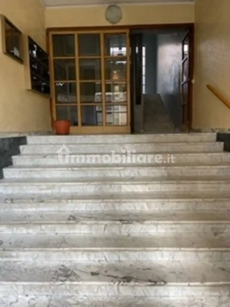 Appartamento viale Cesare Gabriele, Panebianco - Tribunale, Cosenza - foto 3