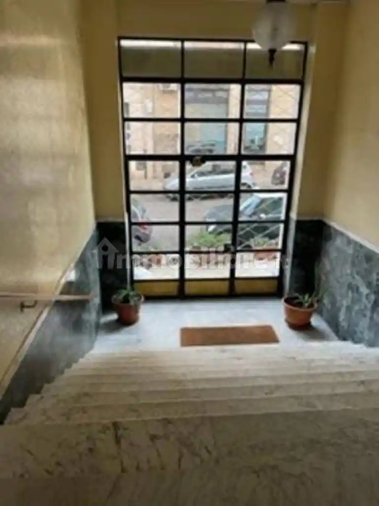 Appartamento viale Cesare Gabriele, Panebianco - Tribunale, Cosenza - foto 4