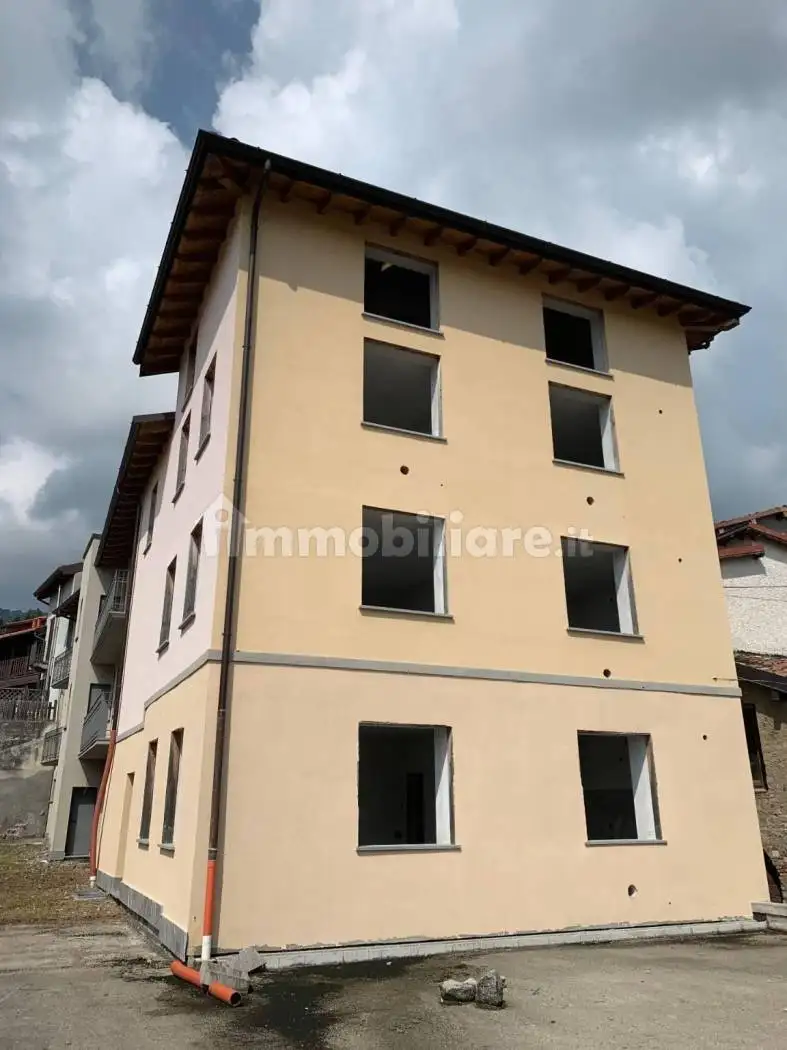 Villa unifamiliare via Chiesa, Caglio - foto 2