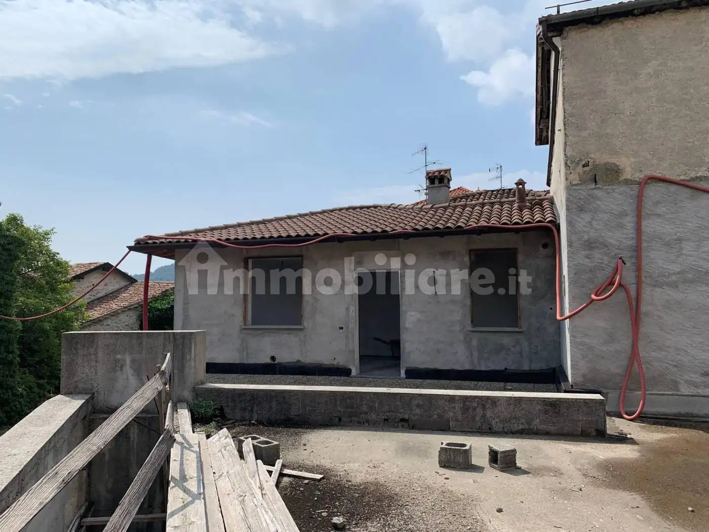 Villa unifamiliare via Chiesa, Caglio - foto 4