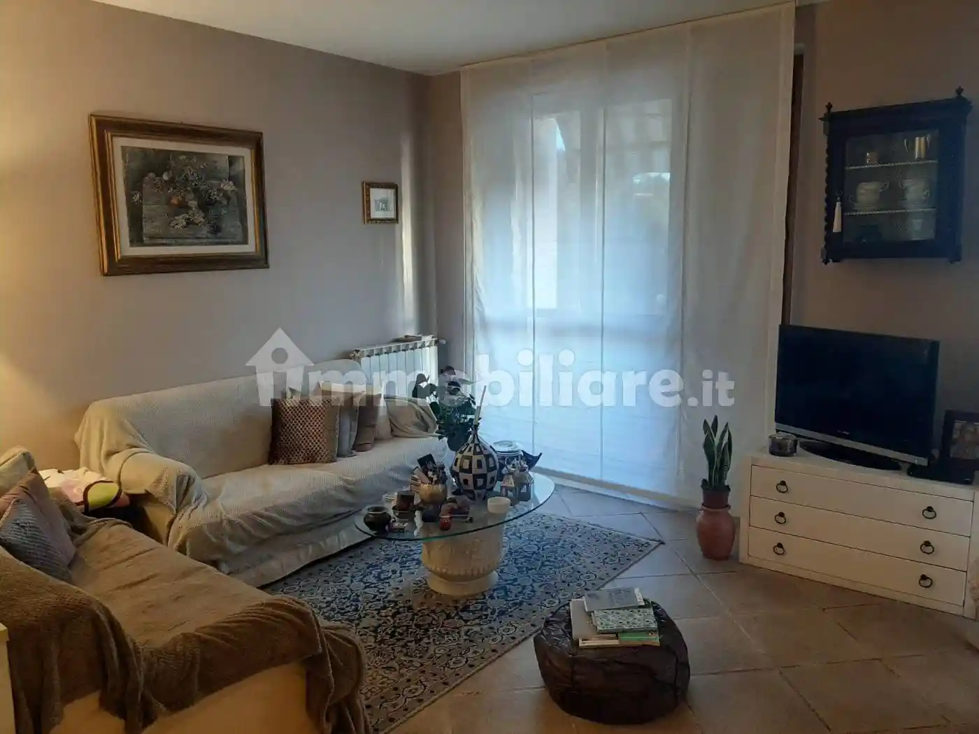 Appartamento in vendita a Impruneta