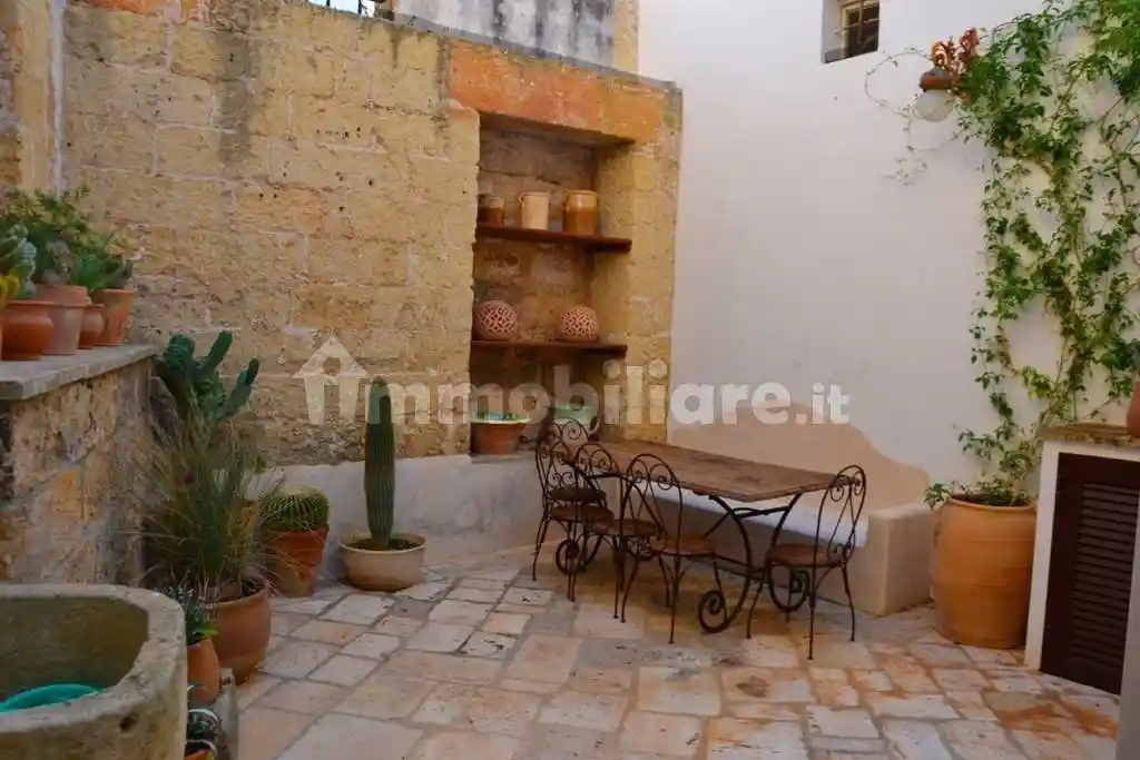 Villa in vendita a Gagliano del Capo