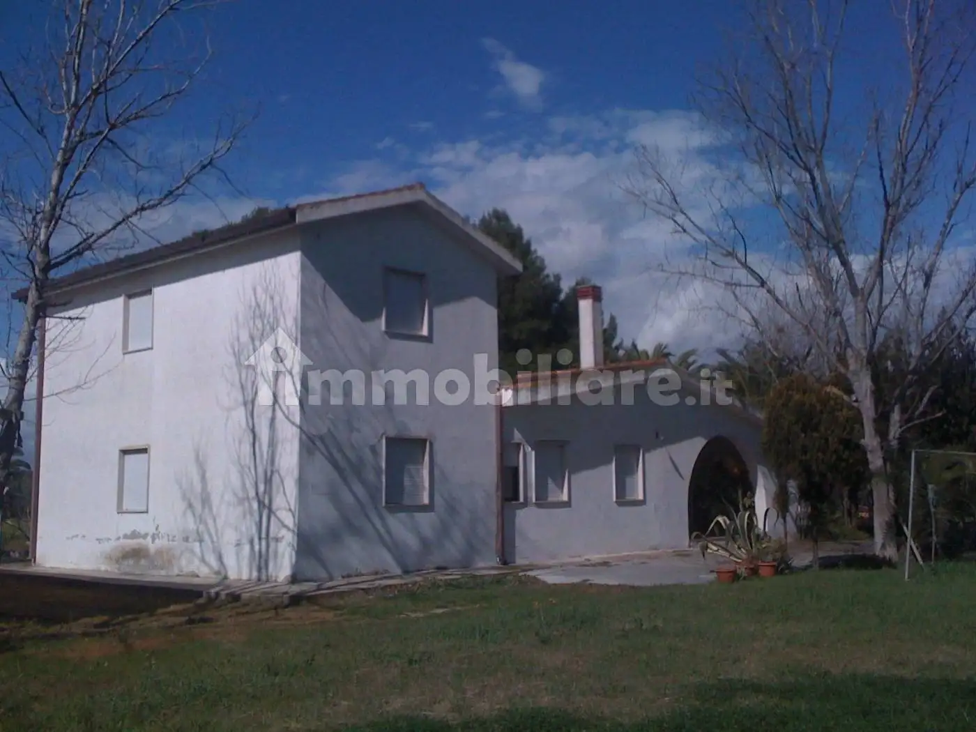 Appartamento in vendita a Bernalda