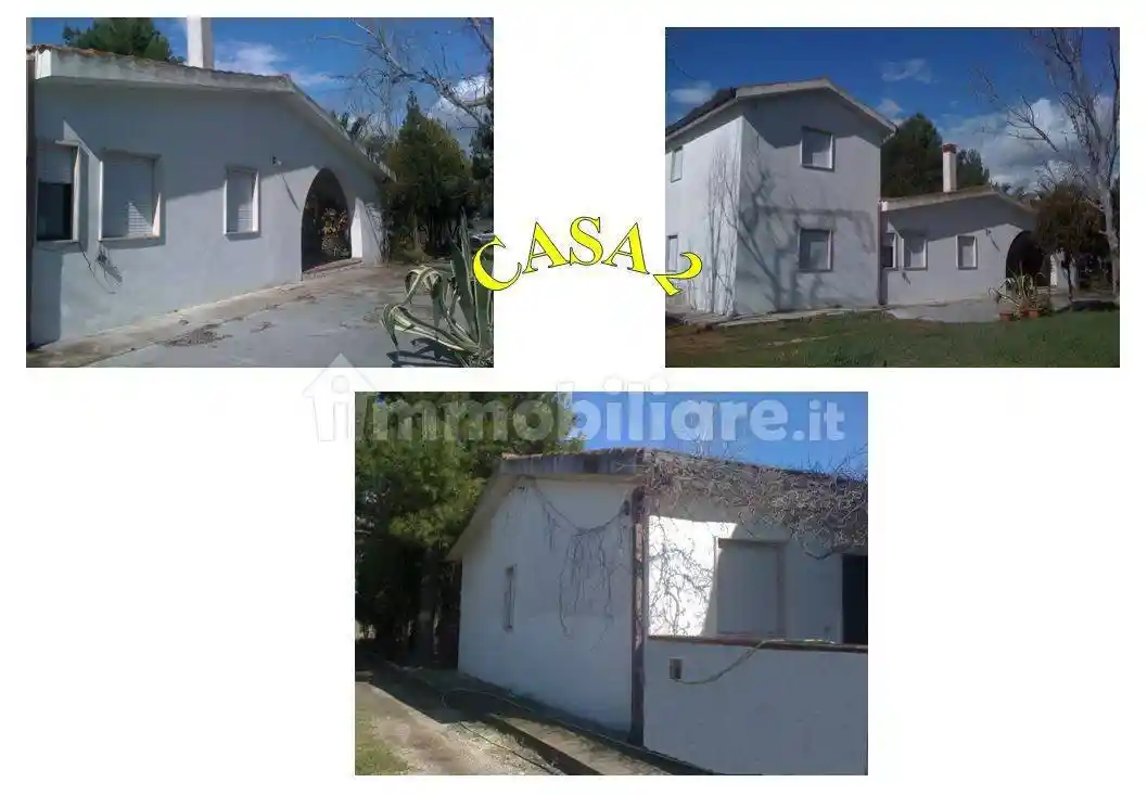 Appartamento Contrada Mercuragno, Bernalda - foto 2