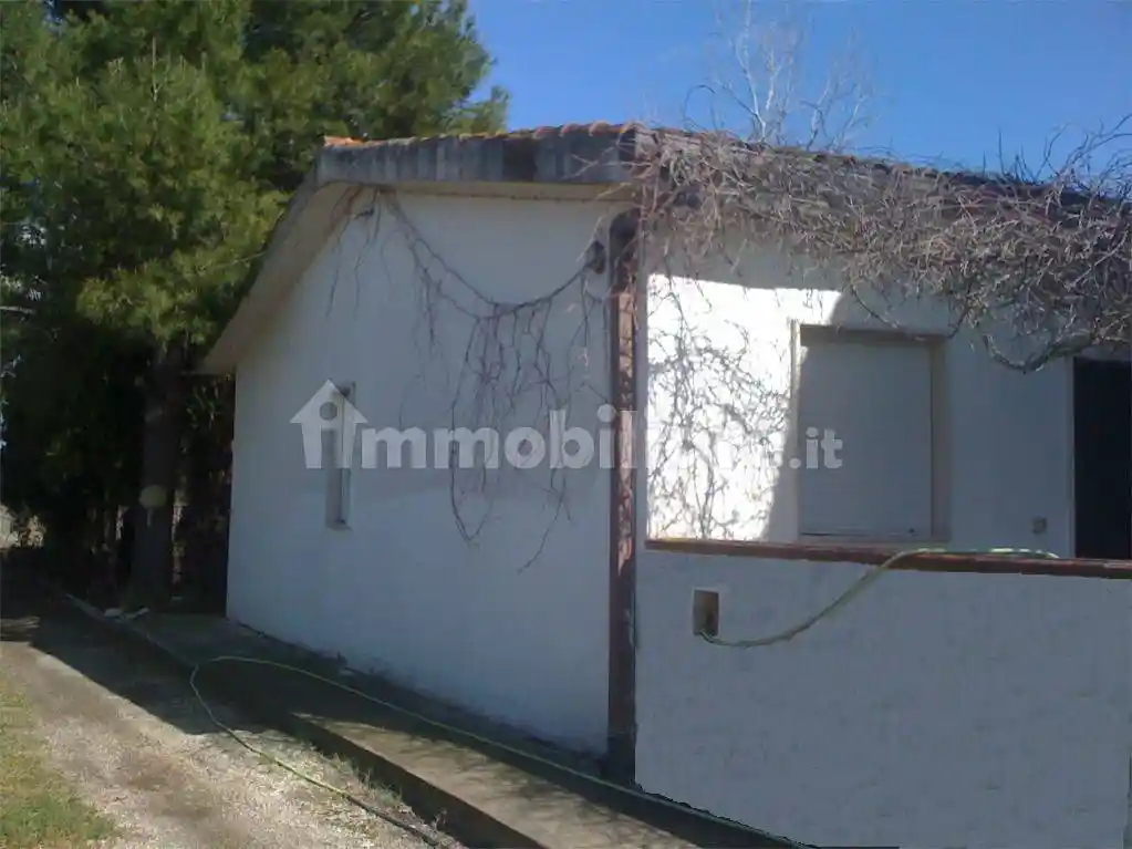 Appartamento Contrada Mercuragno, Bernalda - foto 5