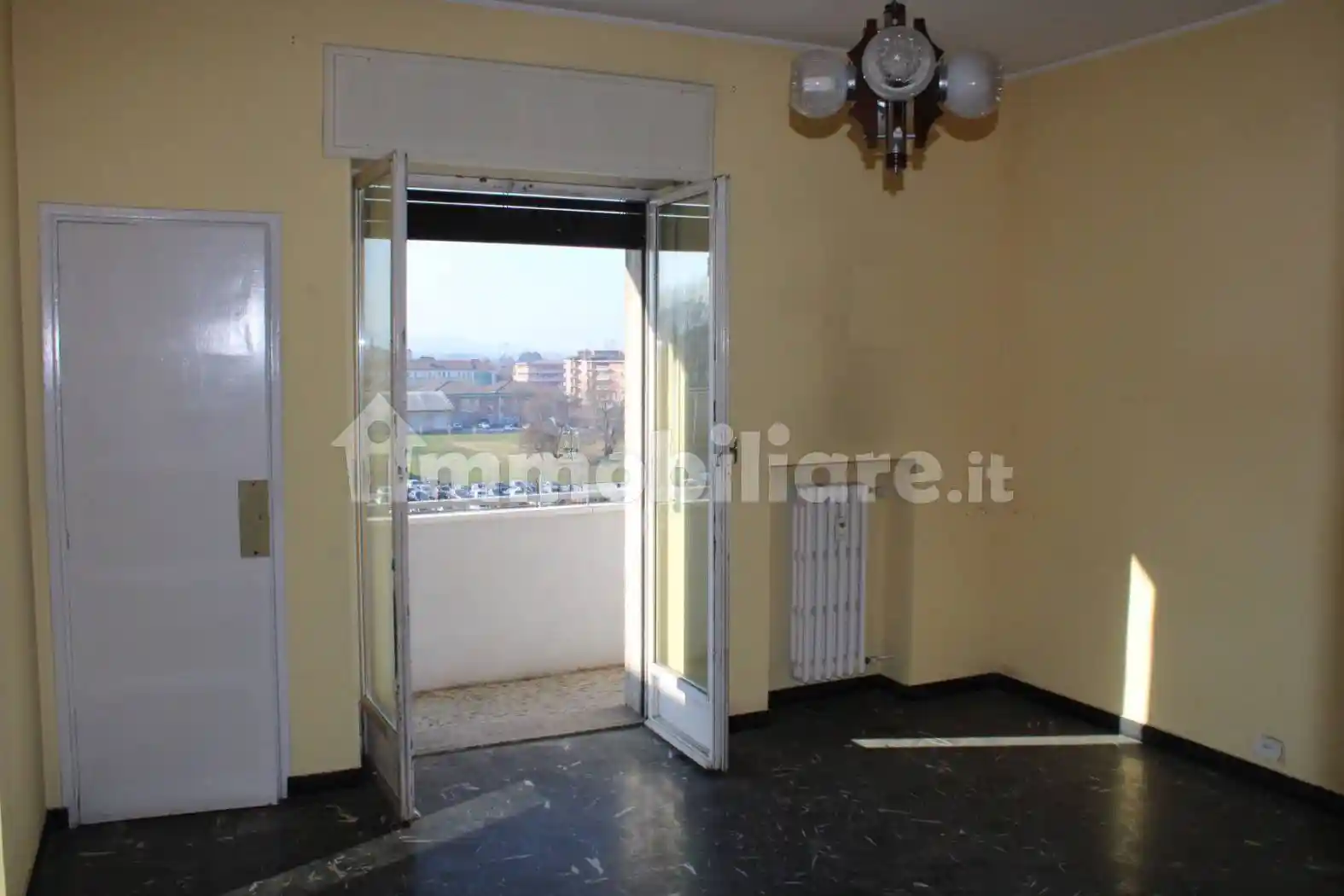 Appartamento in vendita a Alba