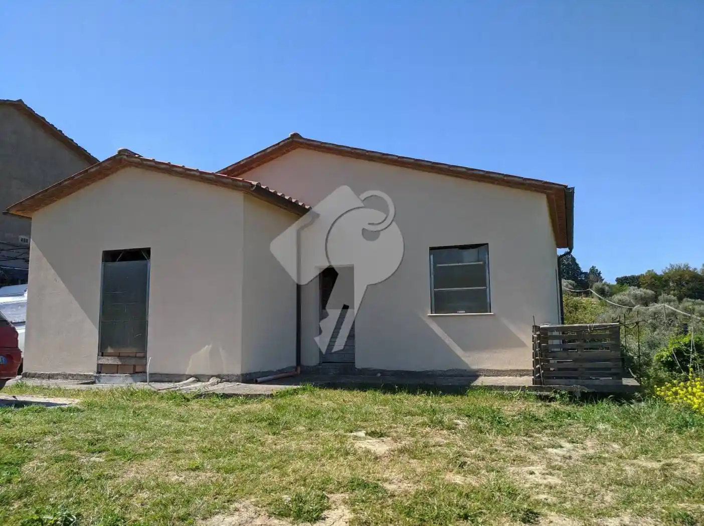 Villa in vendita a Amelia