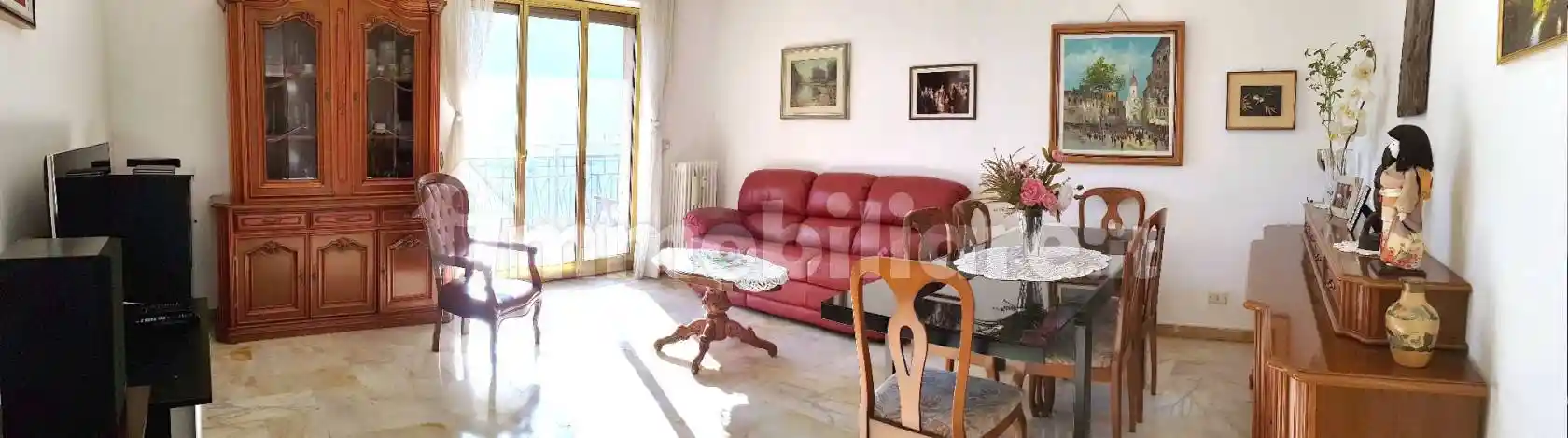 Appartamento in vendita a Saint-Vincent