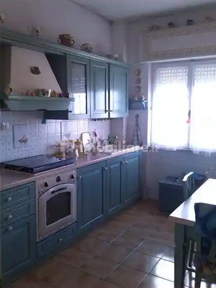 Appartamento in vendita a Cisterna di Latina