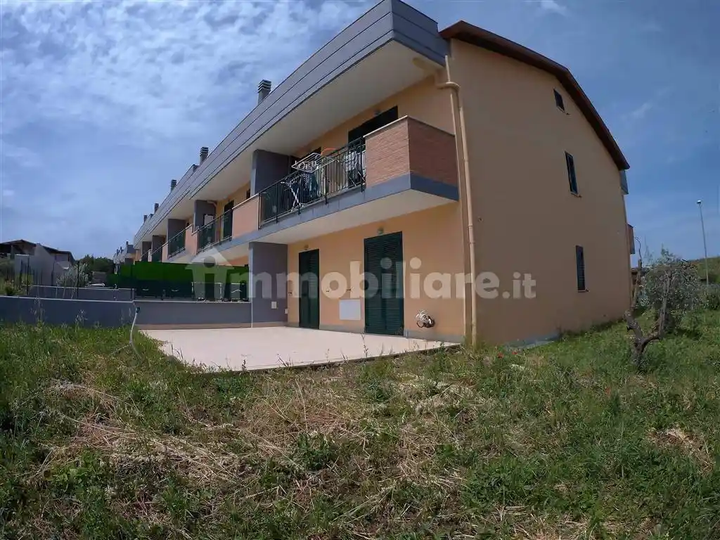 Appartamento in vendita a Cisterna di Latina