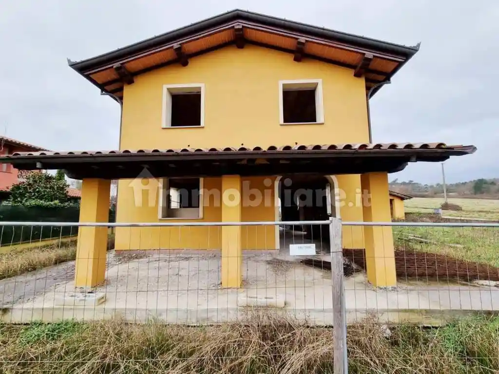 Villa in vendita a Porcari