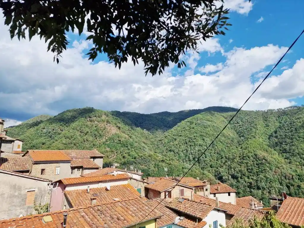 Appartamento in vendita a Villa Basilica