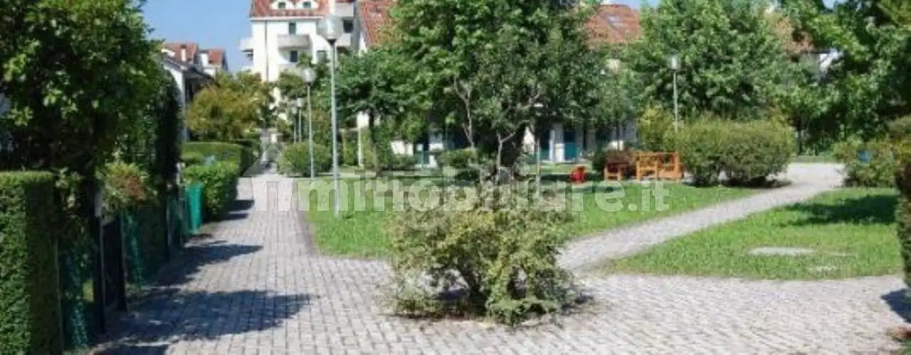 Villetta a schiera in vendita a Padova